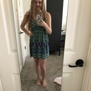 Summer dress!